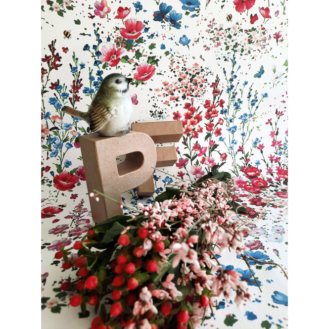 【1mサンプル】Emil & Hugo / WILDFLOWERS 288352 (PETITE FLEUR 5)