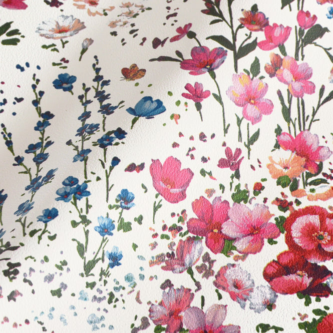 【1mサンプル】Emil & Hugo / WILDFLOWERS 288352 (PETITE FLEUR 5)