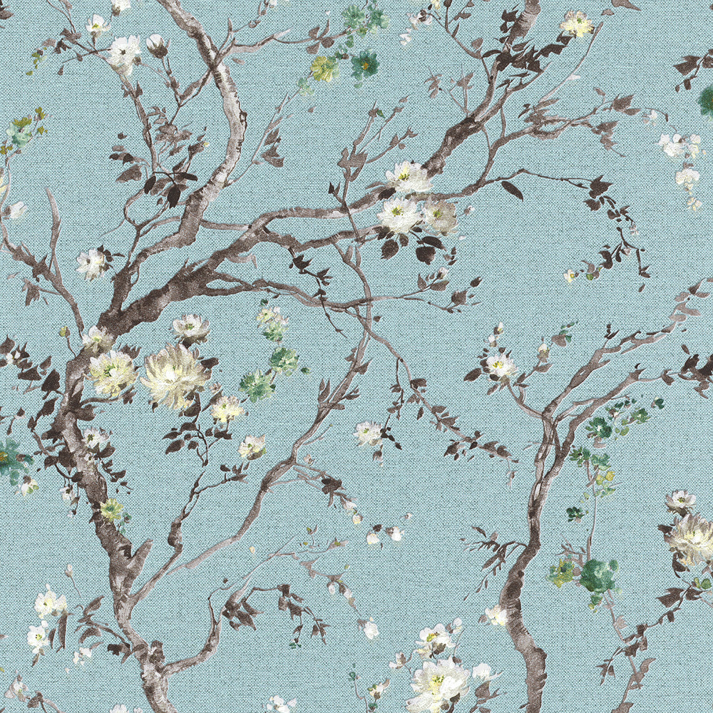 A4サンプル】Rasch TEXTIL / 295886 (RIVERA) | 輸入壁紙専門店