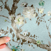 1mサンプル】Rasch TEXTIL / 295886 (RIVERA) | 輸入壁紙専門店