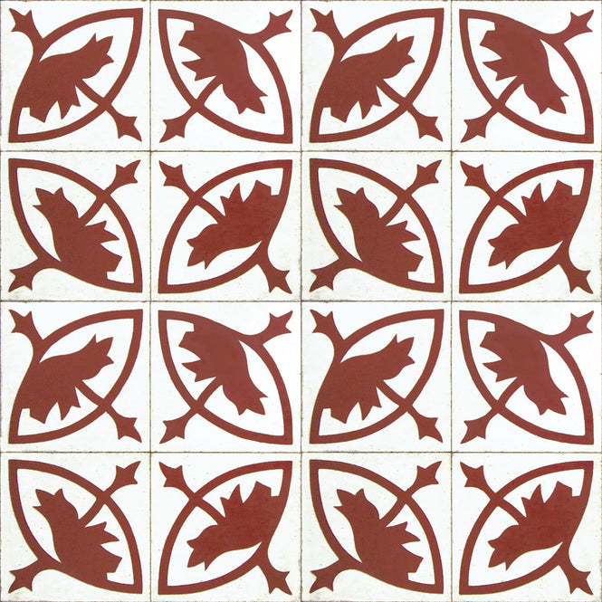 輸入壁紙 coordonne / Tiles / Essaouira 3000015 N