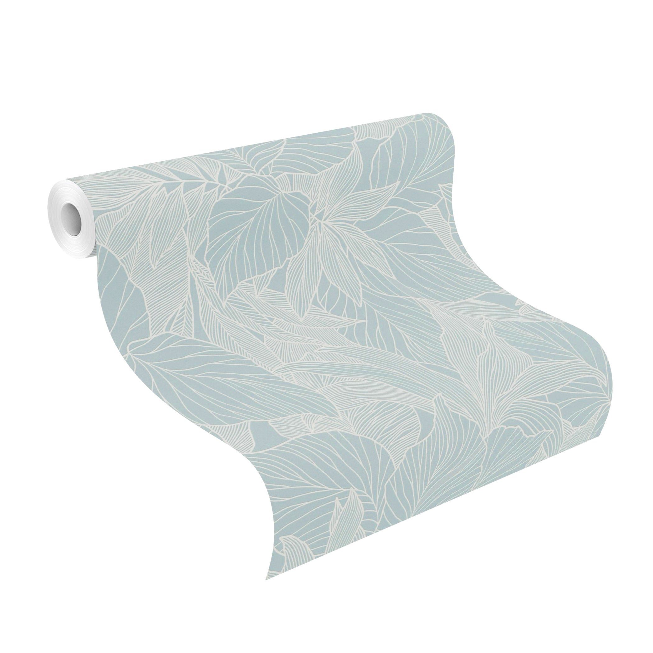 rasch ラッシュ / 314915 (Deco Style) | 輸入壁紙専門店 WALPA