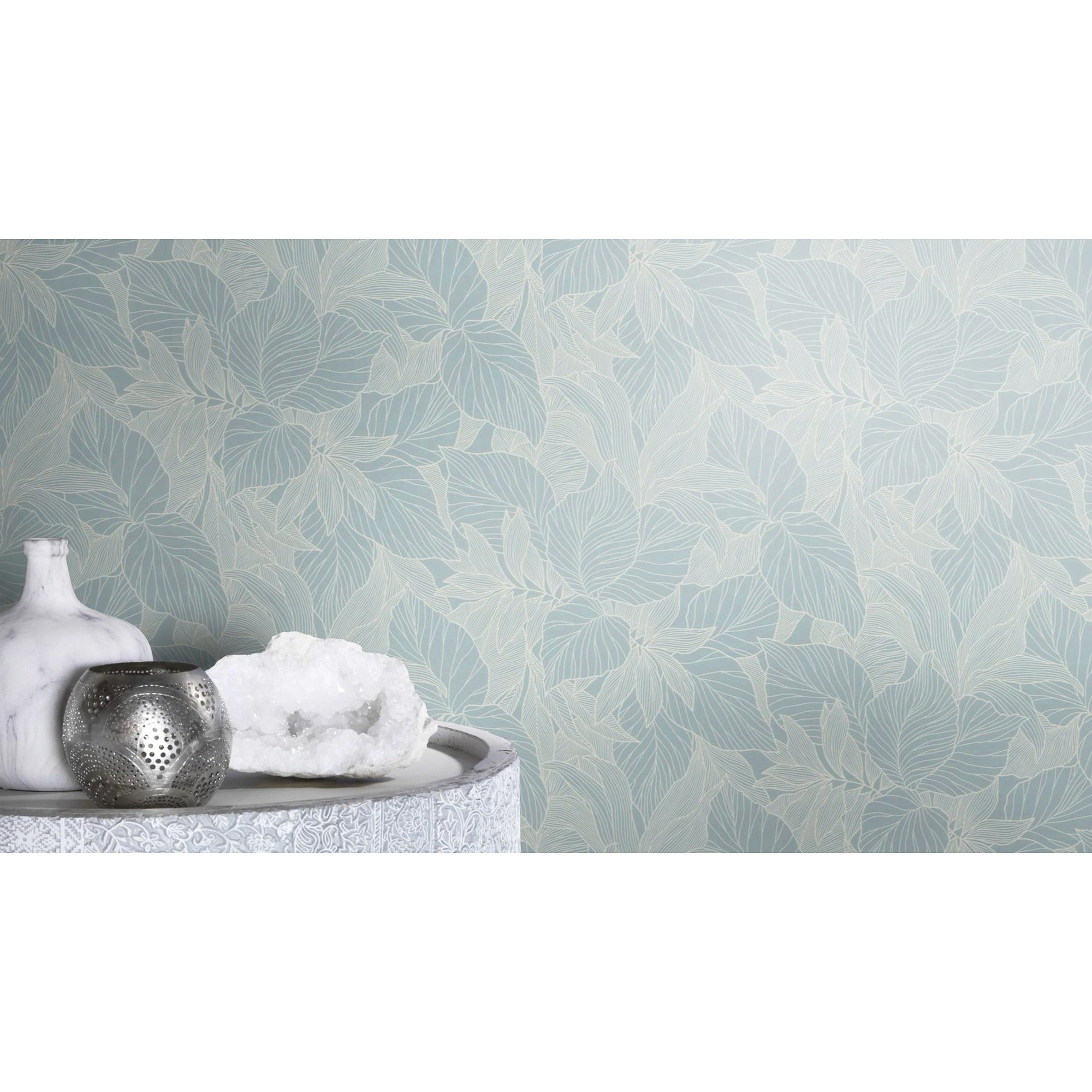 rasch ラッシュ / 314915 (Deco Style) | 輸入壁紙専門店 WALPA