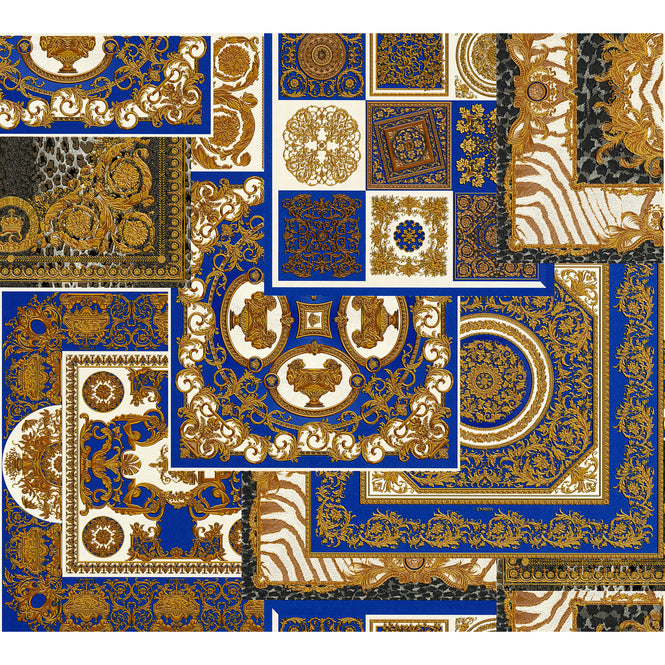 VERSACE4(ヴェルサーチ) / 37048-1