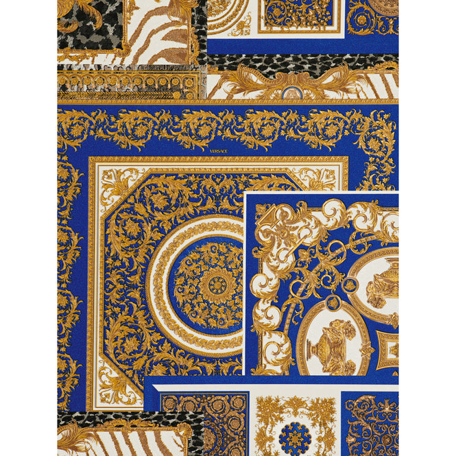 VERSACE4(ヴェルサーチ) / 37048-1