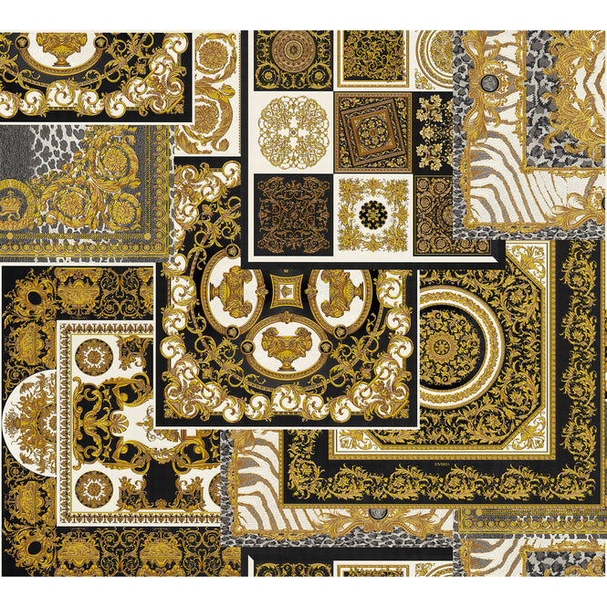 VERSACE4(ヴェルサーチ) / 37048-3