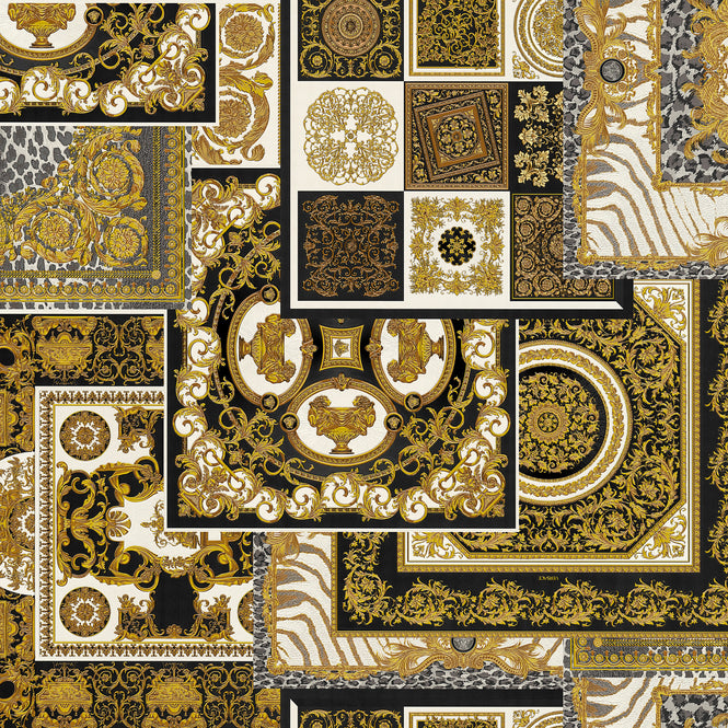 VERSACE4(ヴェルサーチ) / 37048-3