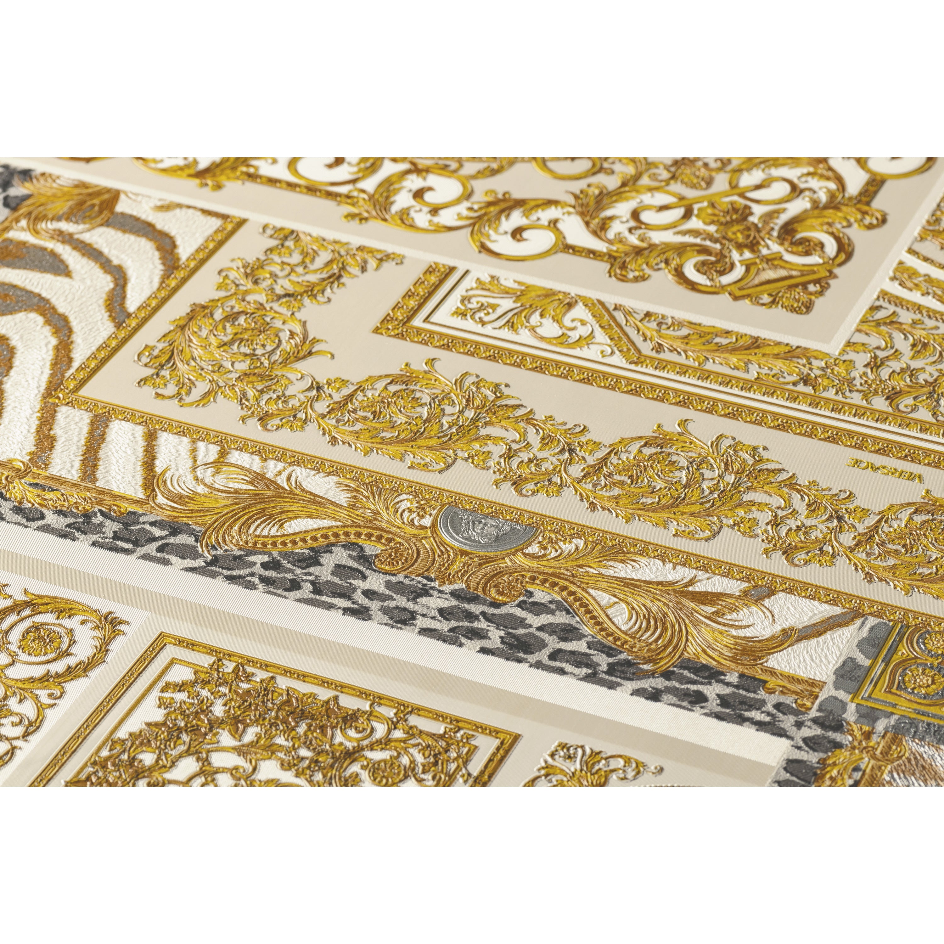 VERSACE4(ヴェルサーチ) / 37048-4 | 輸入壁紙専門店 WALPA