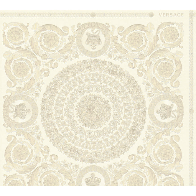 VERSACE4(ヴェルサーチ) / 37055-1