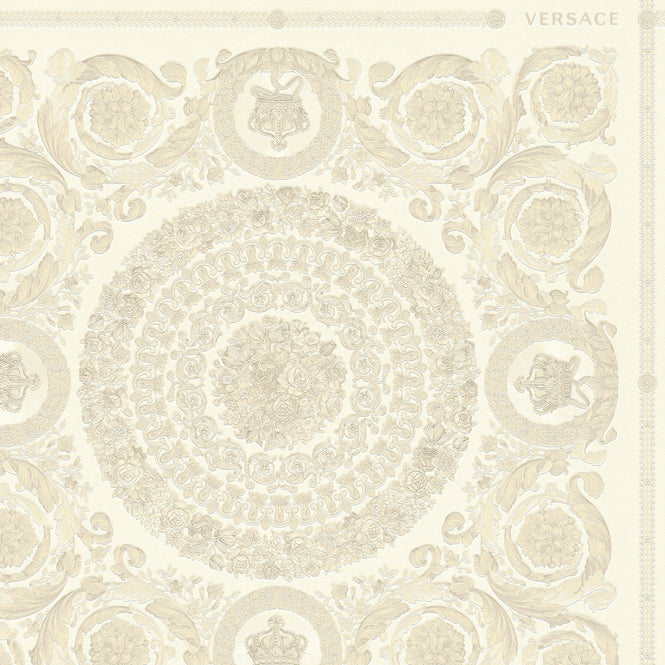 VERSACE4(ヴェルサーチ) / 37055-1