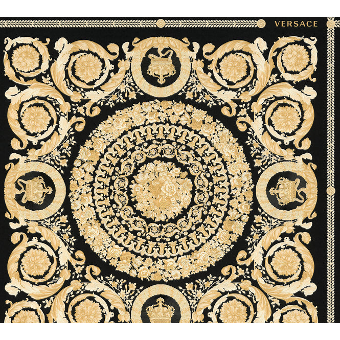 VERSACE4(ヴェルサーチ) / 37055-3