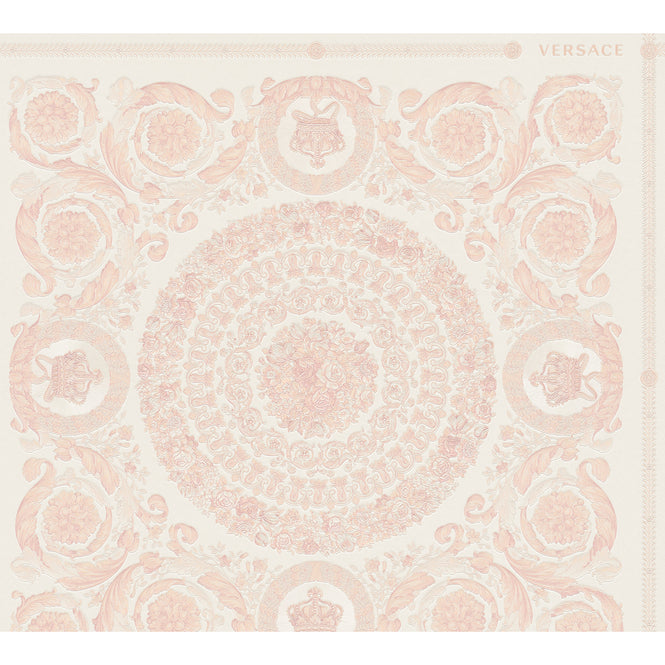 VERSACE4(ヴェルサーチ) / 37055-6