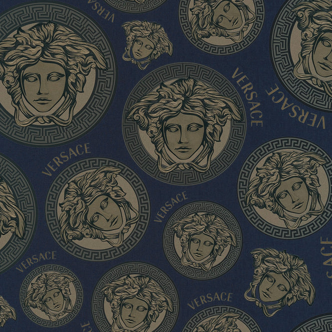 VERSACE5(ヴェルサーチ) / 38611-3