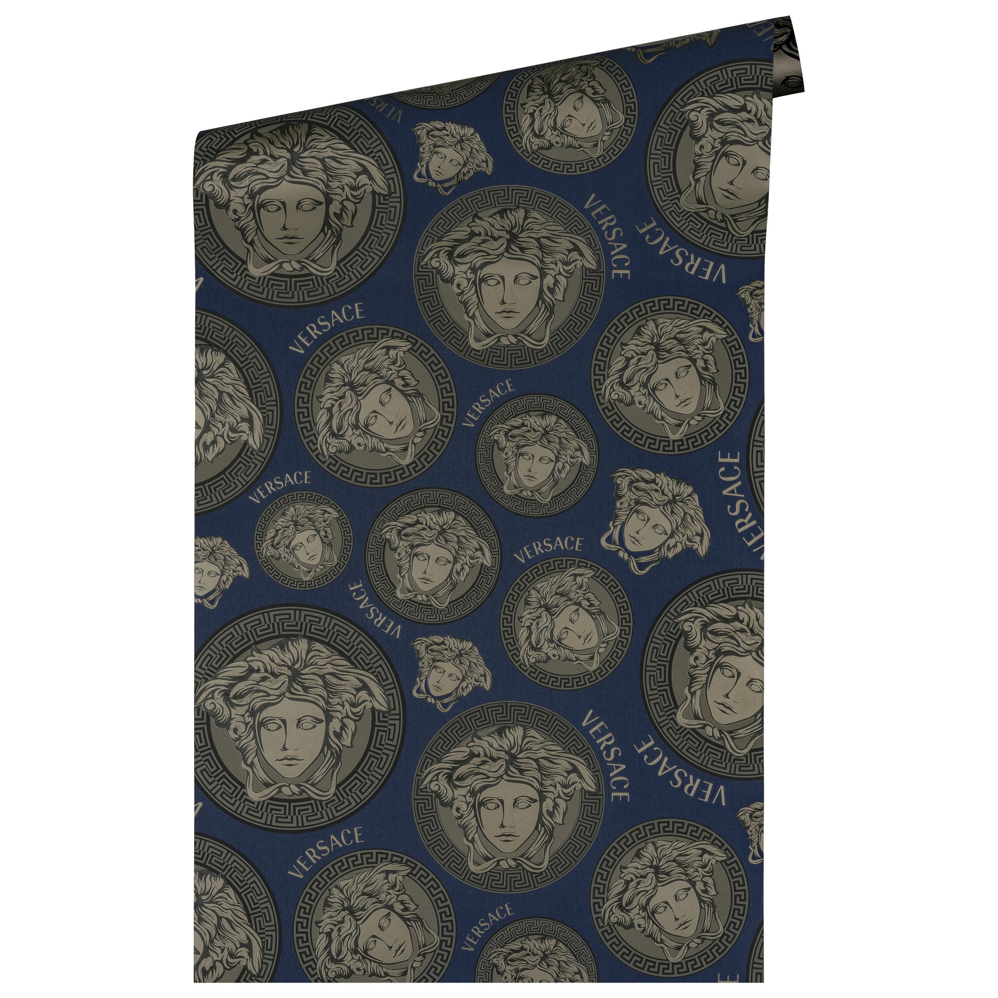 VERSACE5(ヴェルサーチ) / 38611-3 | 輸入壁紙専門店 WALPA VERSACE5(ヴェルサーチ) / 38611-3 | 輸入壁紙専門店 WALPA