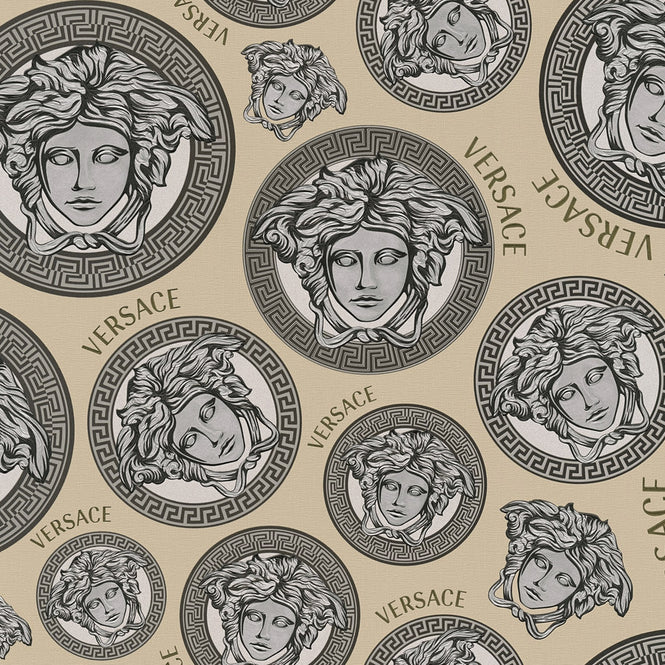 VERSACE5(ヴェルサーチ) / 38611-4