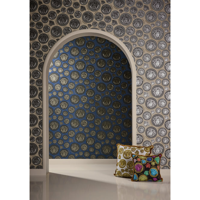 VERSACE5(ヴェルサーチ) / 38611-4