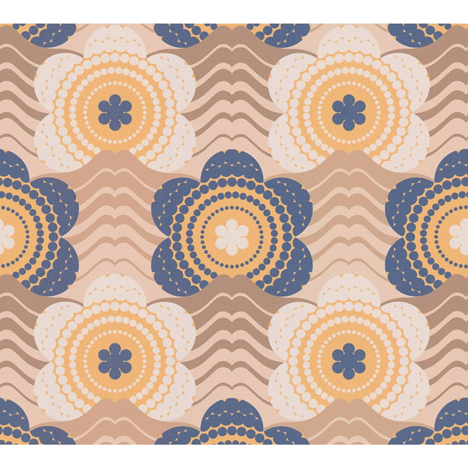 AS / RETRO CHIC / 39539-2