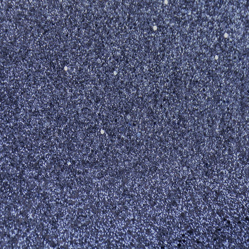 Oriah Midnight Blue Textured Glitter Wallpaper 