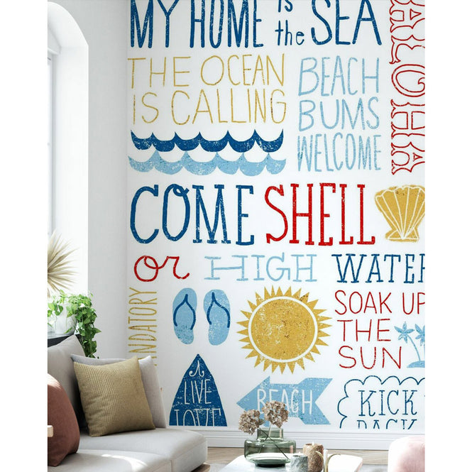 PHOTOWALL / Fun in the Sun (e22261)