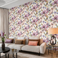 グリンピースページ rasch ラッシュ / 481228 (Florentine Ⅳ) | 輸入壁紙専門店 WALPA