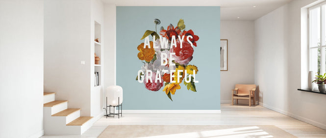 PHOTOWALL / Floral Sentiment (e312266)