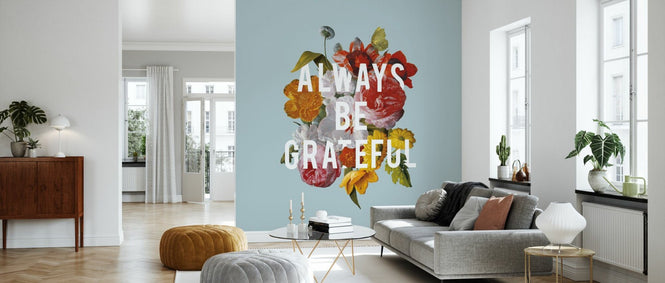 PHOTOWALL / Floral Sentiment (e312266)