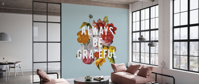 PHOTOWALL / Floral Sentiment (e312266)