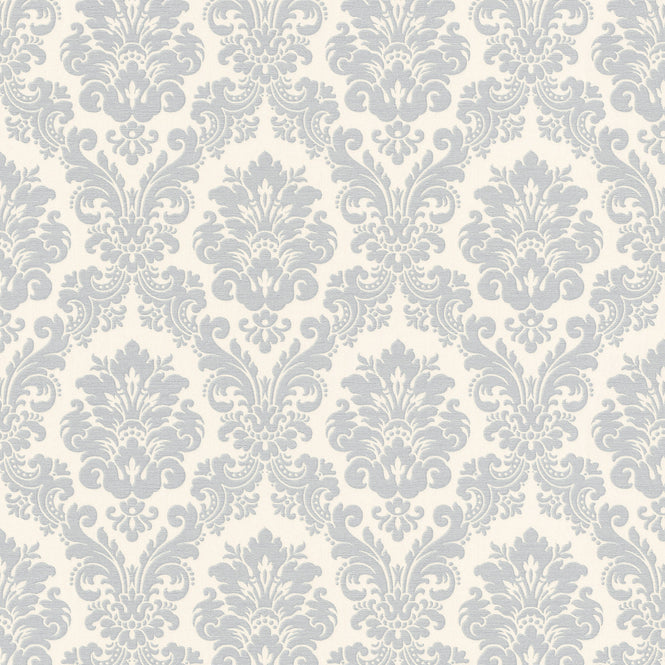 【輸入壁紙はじめてセット】rasch ラッシュ / 570533 (Trianon XIII)