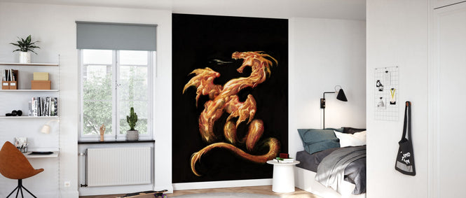PHOTOWALL / Fire (e315449)