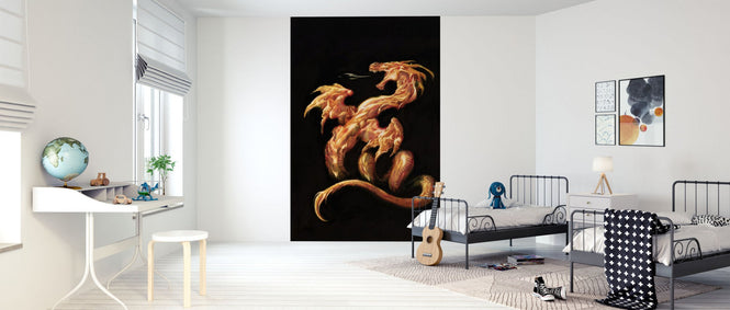 PHOTOWALL / Fire (e315449)