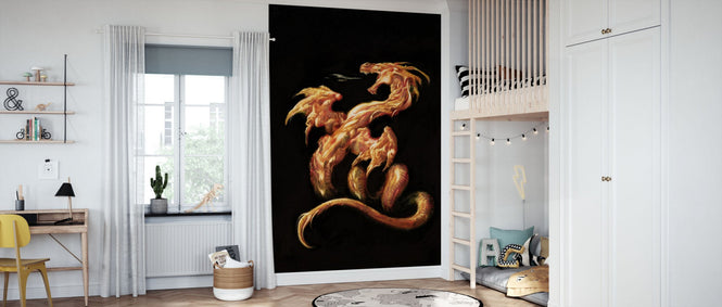 PHOTOWALL / Fire (e315449)