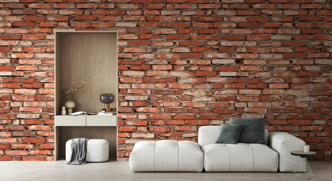 PHOTOWALL / Brick Wall (e315639)