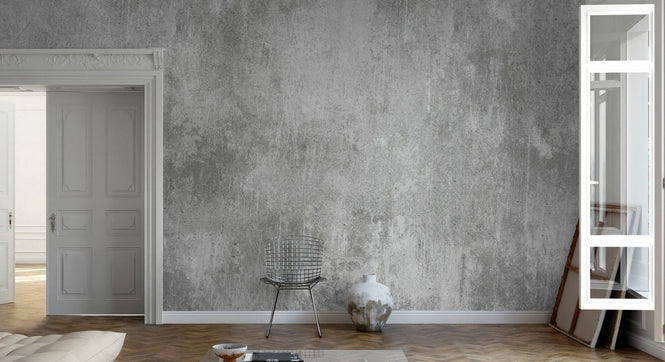 PHOTOWALL / Concrete Wall (e315647)