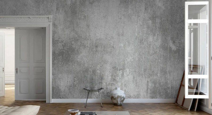 PHOTOWALL / Concrete Wall (e315647)