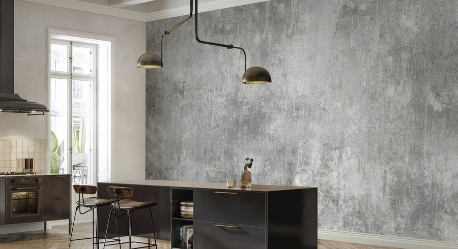 PHOTOWALL / Concrete Wall (e315647)