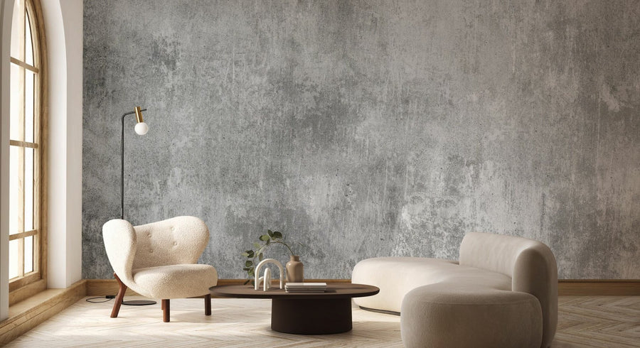 PHOTOWALL / Concrete Wall (e315647)