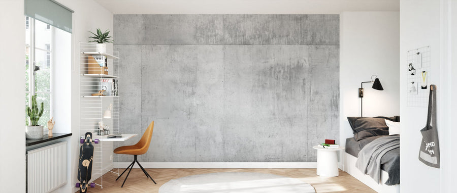 PHOTOWALL / Concrete Wall (e315777)