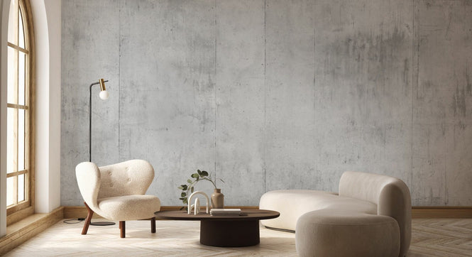 PHOTOWALL / Concrete Wall (e315777)