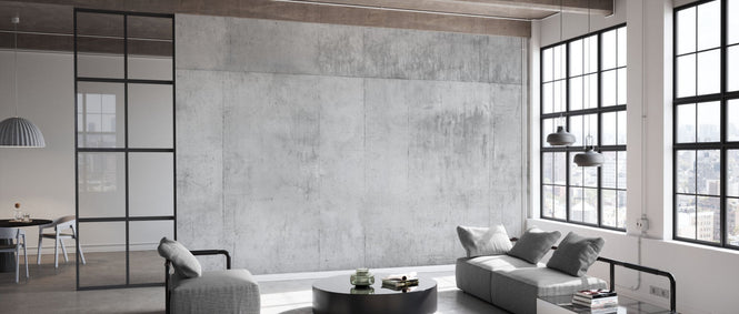 PHOTOWALL / Concrete Wall (e315777)