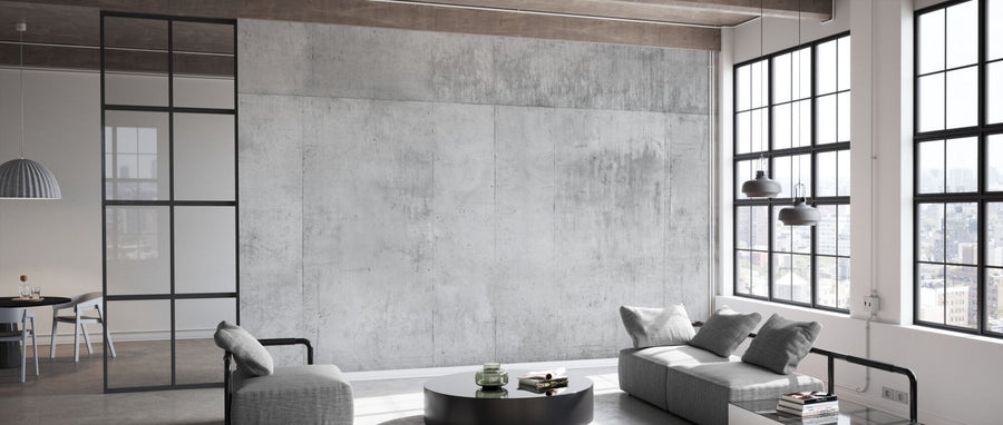 PHOTOWALL / Concrete Wall (e315777)