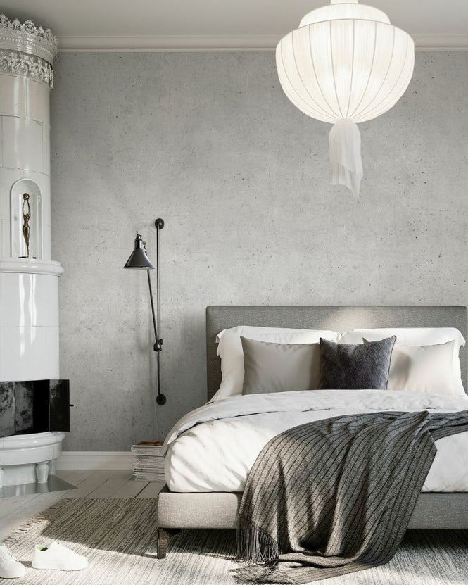 PHOTOWALL / Concrete Texture (e315778)