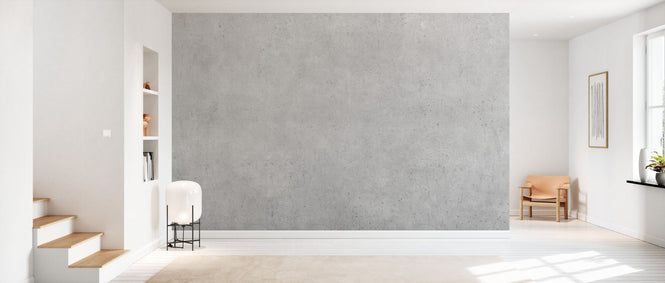 PHOTOWALL / Concrete Texture (e315778)