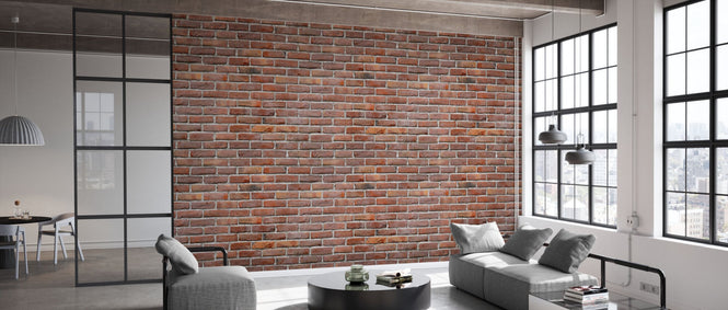 PHOTOWALL / Brick Wall (e315789)