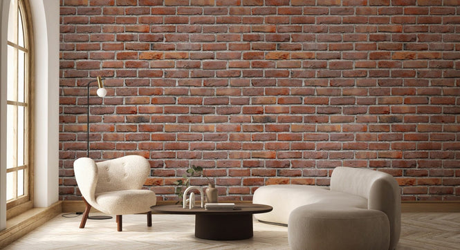 PHOTOWALL / Brick Wall (e315789)