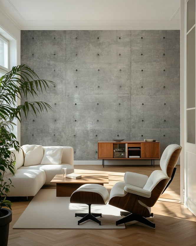 PHOTOWALL / Concrete Wall (e315866)