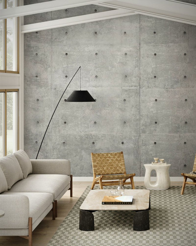 PHOTOWALL / Concrete Wall (e315866)