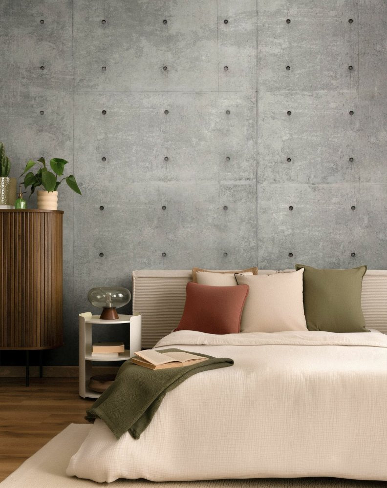 PHOTOWALL / Concrete Wall (e315866)