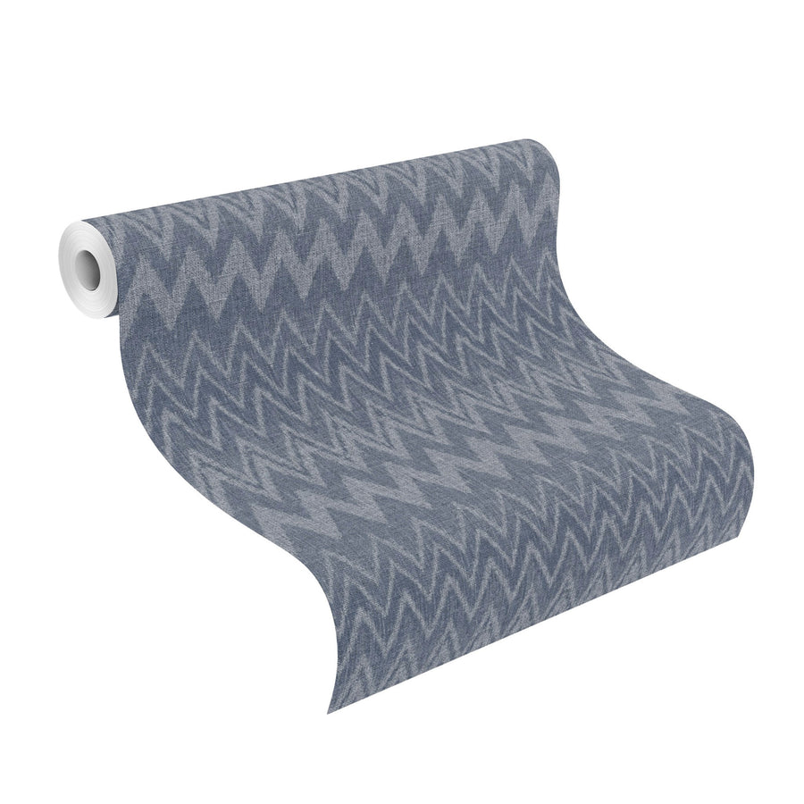 rasch ラッシュ / 613674 (Atelier Tissé) | 輸入壁紙専門店 WALPA
