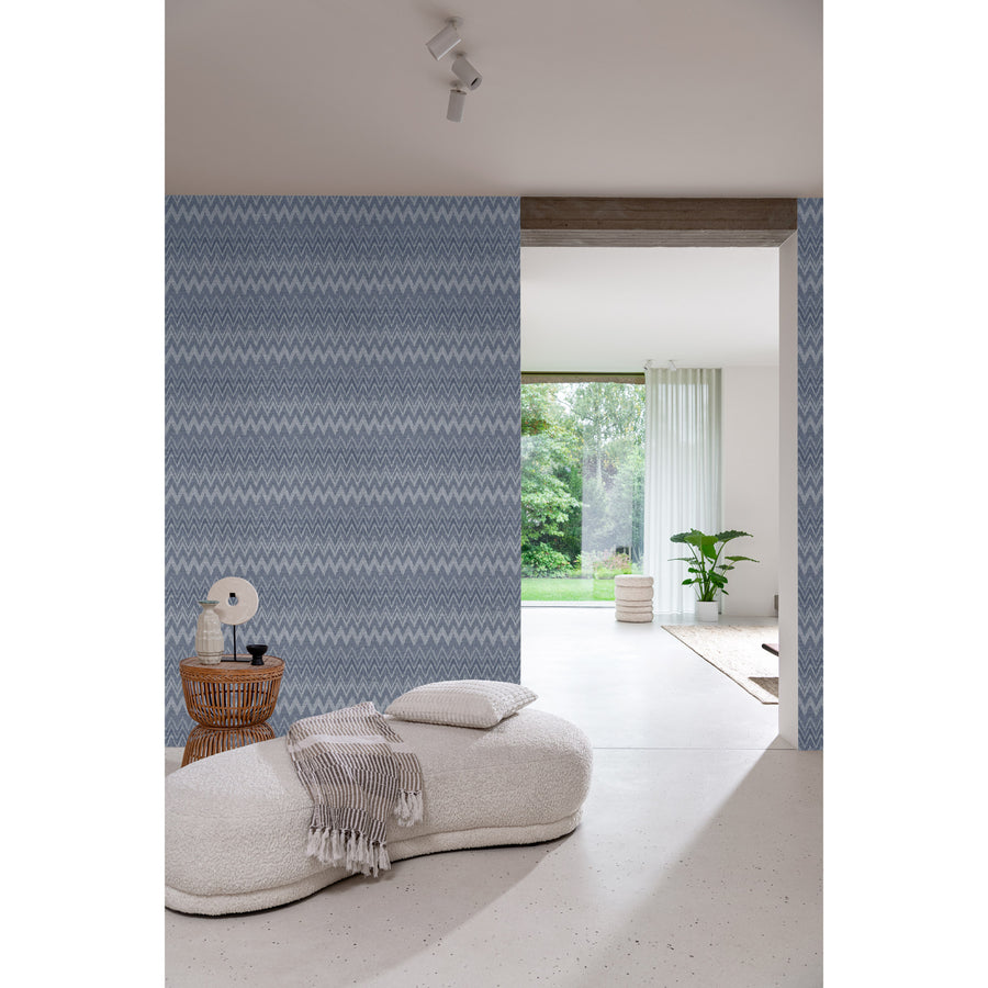 rasch ラッシュ / 613674 (Atelier Tissé) | 輸入壁紙専門店 WALPA