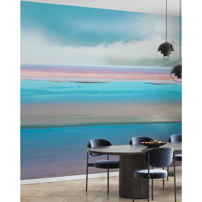 PHOTOWALL / Pastel Water (e317985)